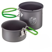 Optimus Terra Solo Kochset 0.6 L Optimus Terra Solo Kochset 0.6 L