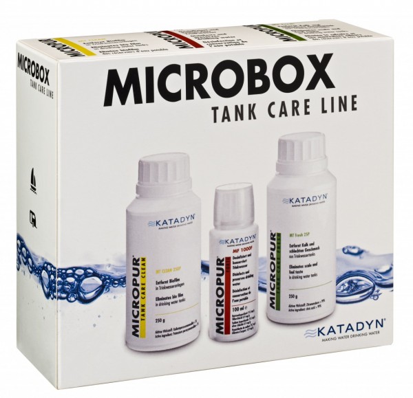 Micropur Tankline MT Box 250