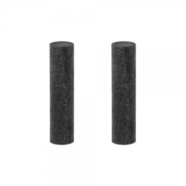 Katadyn Explorer Aktivkohle Nachfüllpack (2 St.)