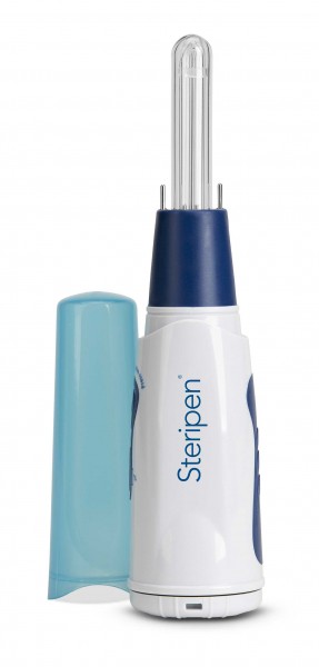 Steripen® Classic 3™ UV Wasserentkeimer