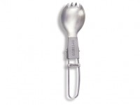 Optimus Titanium faltbarer Spork Optimus Titanium faltbarer Spork