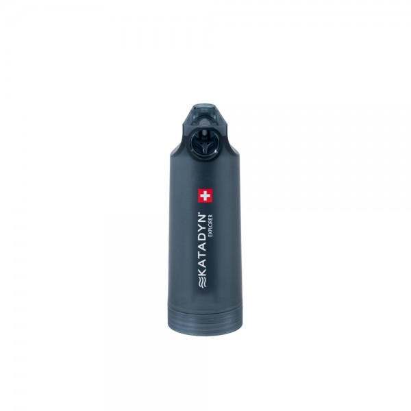 Katadyn Explorer Pumpengehäuse