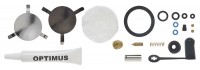 Optimus Nova, Nova+ & Polaris Ersatzteilset Optimus Nova, Nova+ & Polaris Ersatzteilset