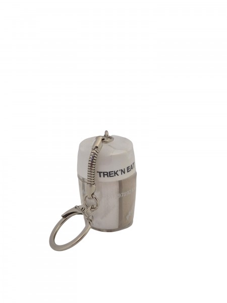 Trek'n Eat Gewürzstreuer 4-fach Schlüsselanhänger
