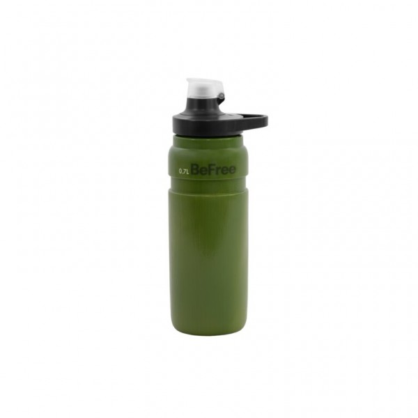 Katadyn BeFree AC Bottle Filter Wasserflasche 0,7 Liter
