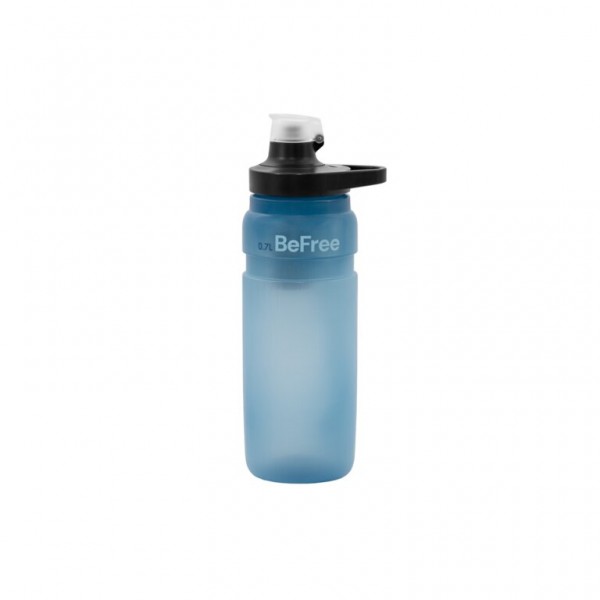 Katadyn BeFree AC Bottle Filter Wasserflasche 0,7 Liter