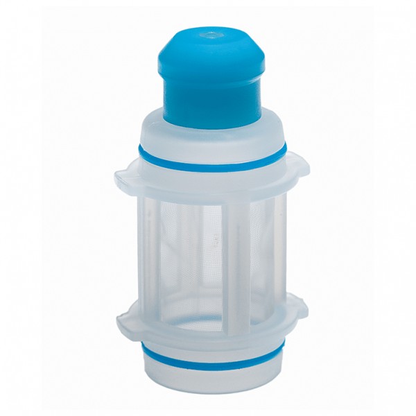 Steripen Ersatzfilterkartusche FitsALL Vorfilter Weithalsflaschen Wasseraufbereitung